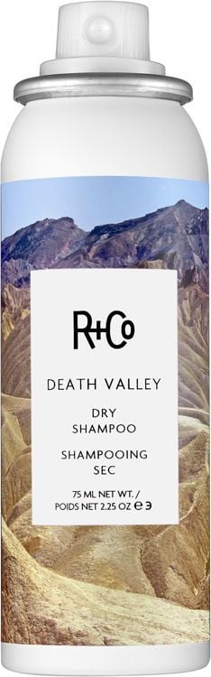 Dry Shampoo