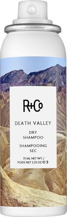 R+Co Death Valley Dry Shampoo