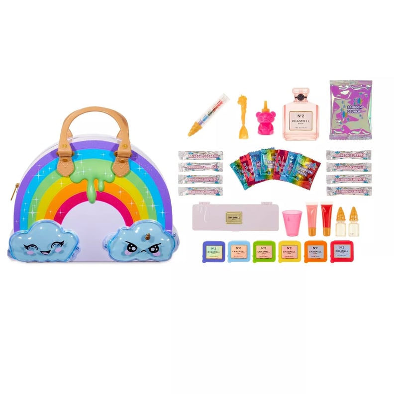 Poopsie Rainbow Surprise Slime Kit