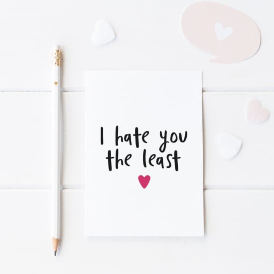 Funny Love Cards