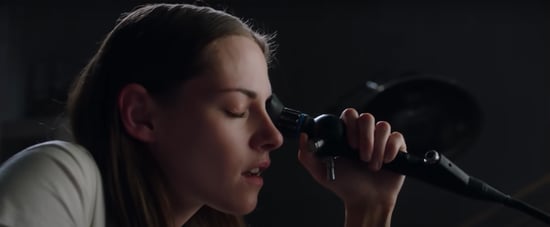 Crimes of the Future Starring Kristen Stewart | Trailer