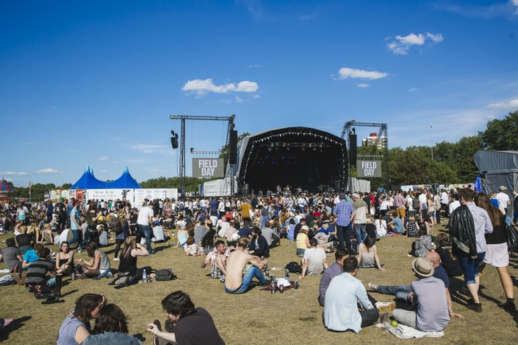 Field Day | UK Music Festivals Still Going Ahead in 2021 and Dates ...