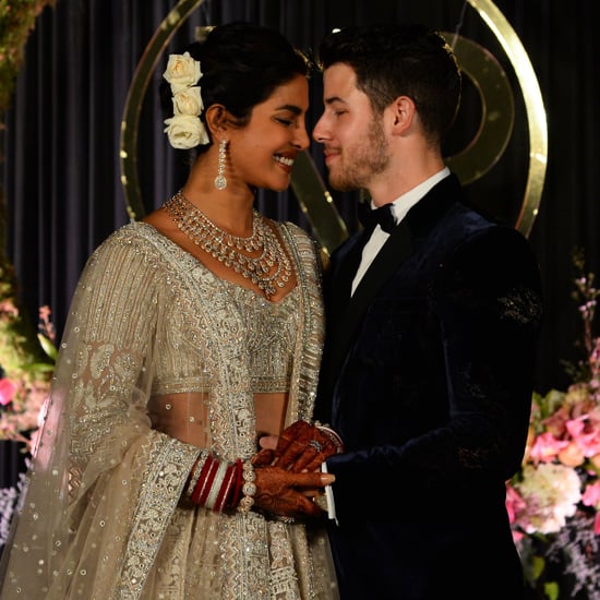 Nick Jonas Quotes About Priyanka Chopra January 2019