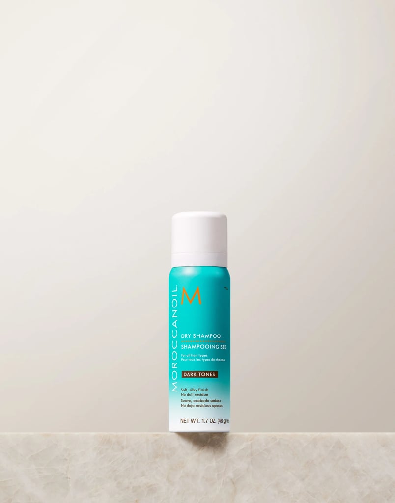 10 Best Dry Shampoos For Dark Hair