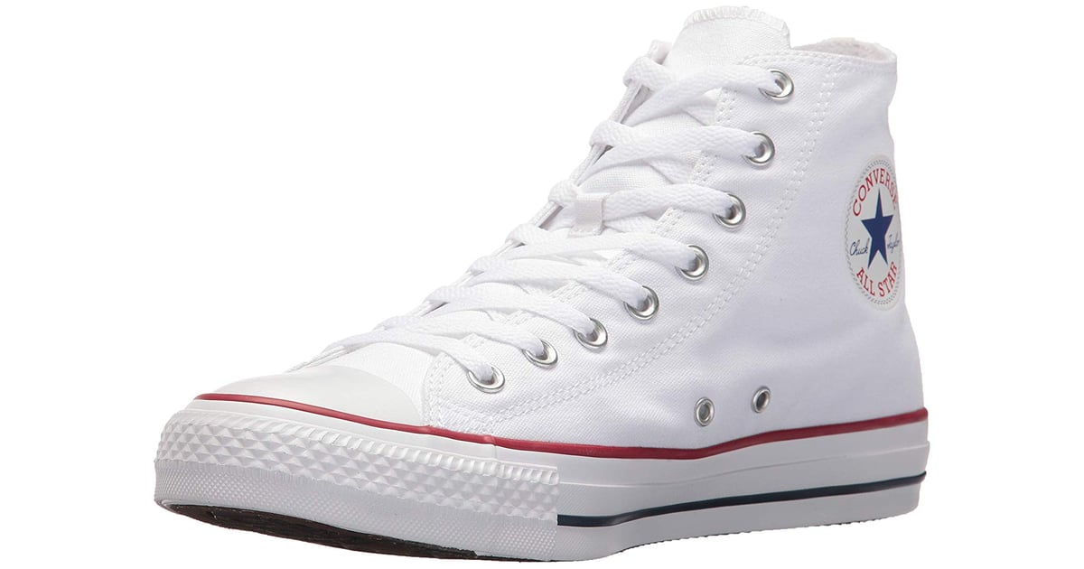 Converse Chuck Taylor All Star High Top Sneakers | Best Sneakers on ...