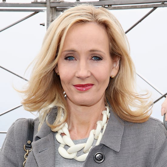J.K. Rowling Shuts Down Hater on Twitter