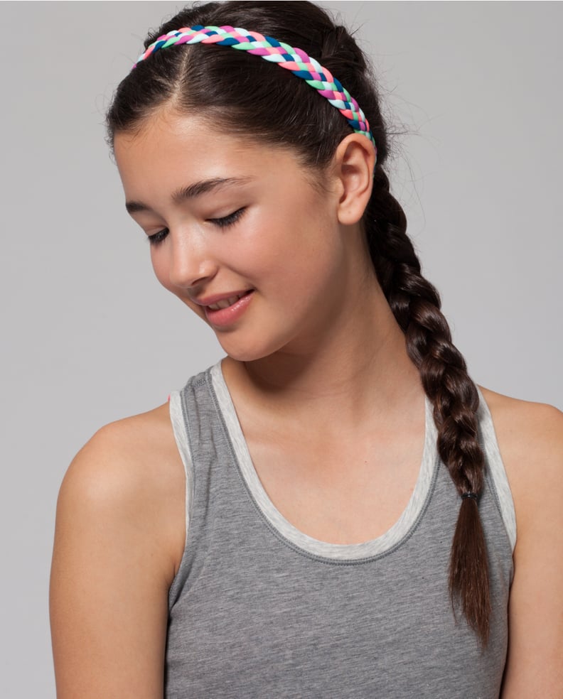 Ivivva Ready Set Goal Headband