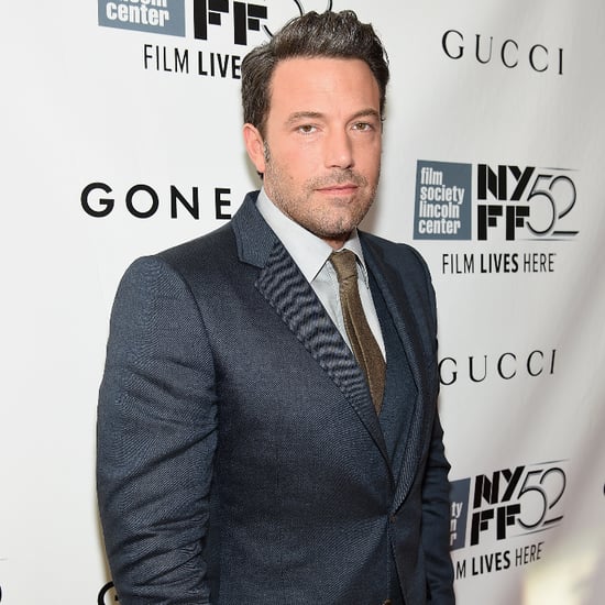 Ben Affleck's Statement on Finding Your Roots Controversy