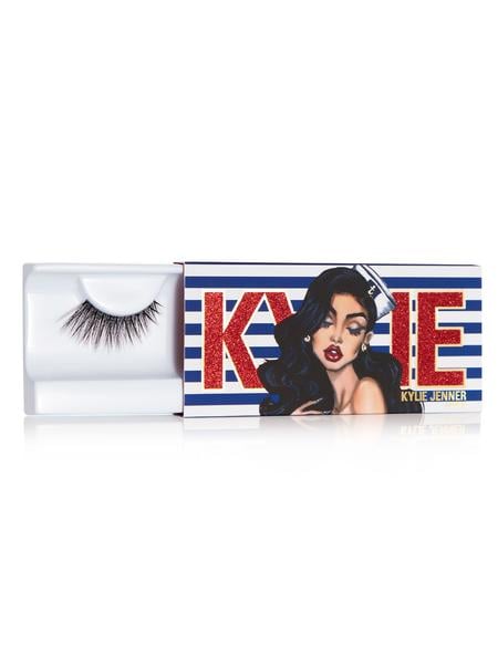 Sailor "Shady" Lashes