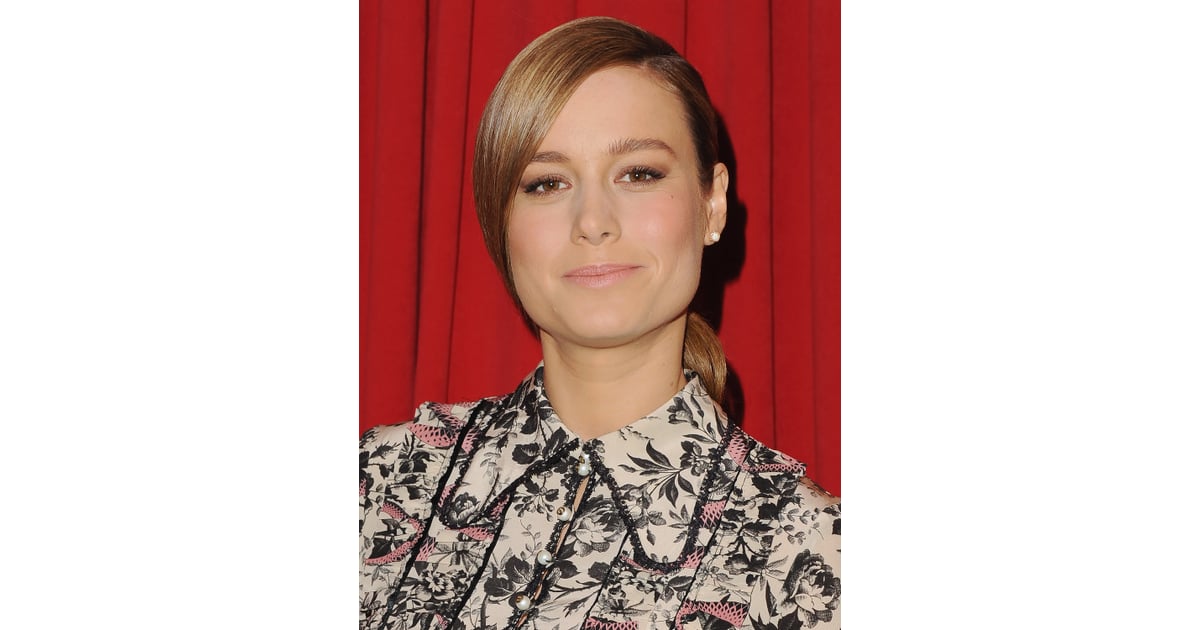 Pictured: Brie Larson | Celebrities at AFI Awards 2016 | Pictures