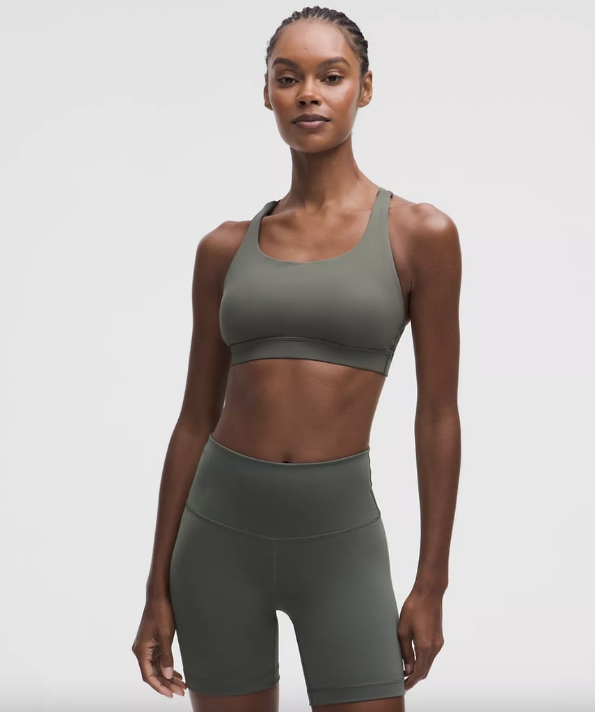 Lululemon Energy Bra