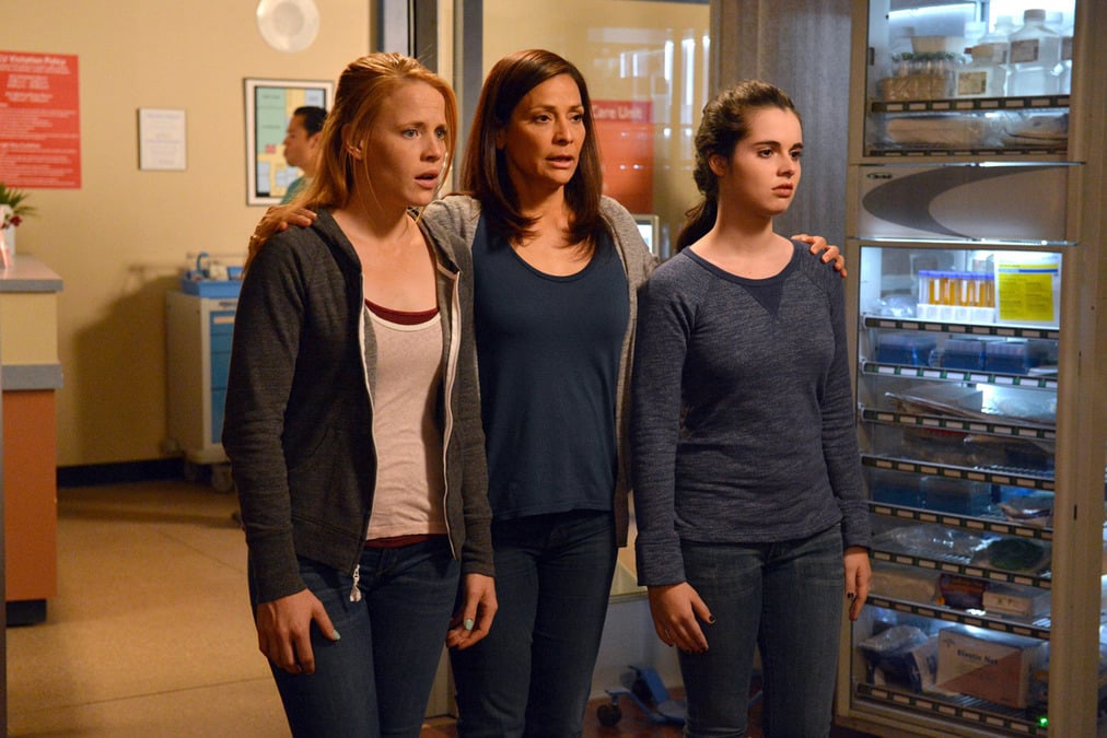 Switched at Birth, season 4 New Movies on Netflix in November 2015