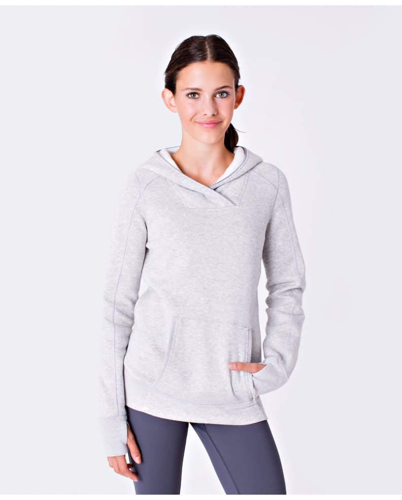 Ivivva Fierce Fleece Pullover