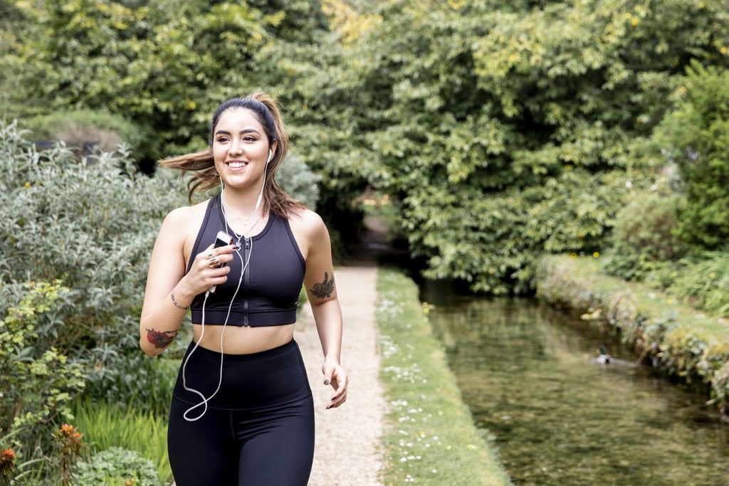 When Running Is Boring, Listen to These Podcasts
