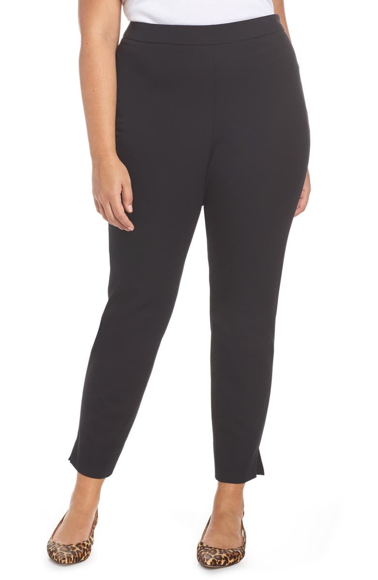 1901 Stretch Ankle Skinny Pants