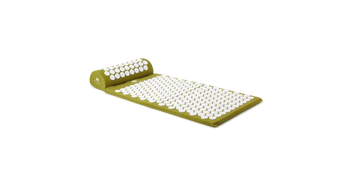 Accupressure Mat Valentine's Day Gifts For Guys Who Are Into Fitness