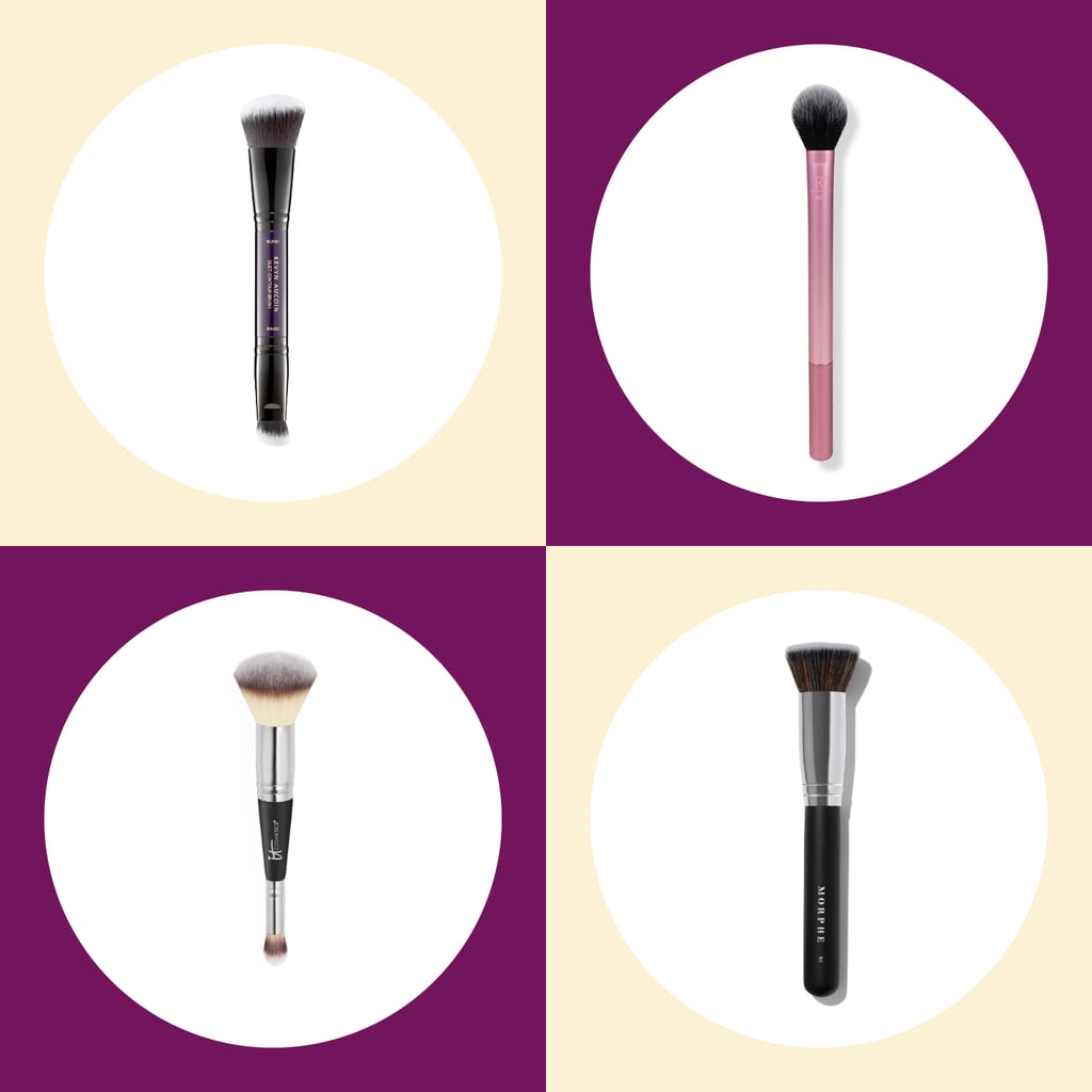 The 13 Best Makeup Brushes of All Time, According to Beauty Editors