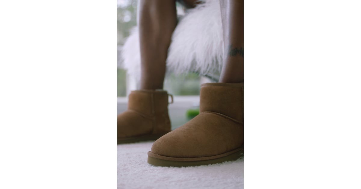 telfar ugg boots