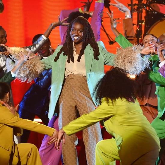 Watch All the 2022 BRIT Awards Performances