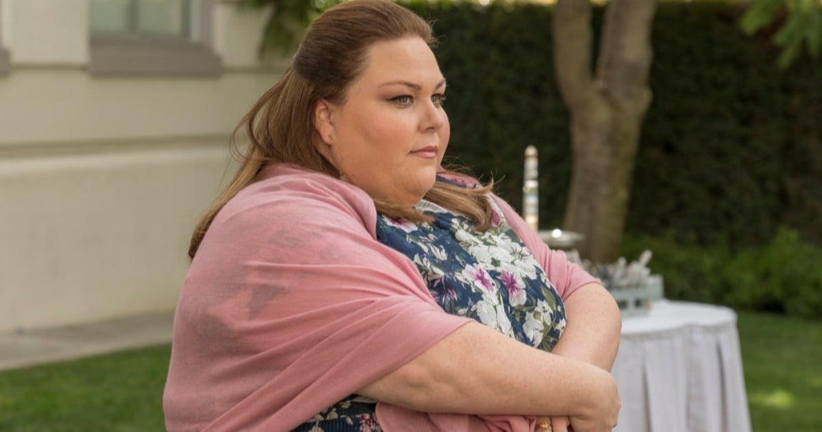 Chrissy Metz Talks About This Is Us Season 3 Finale POPSUGAR