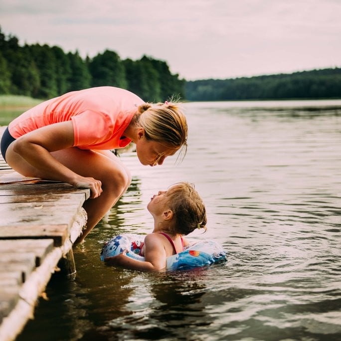 Spring Break Ideas For Families Popsugar Family