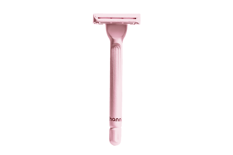 Hanni Weighted Razor