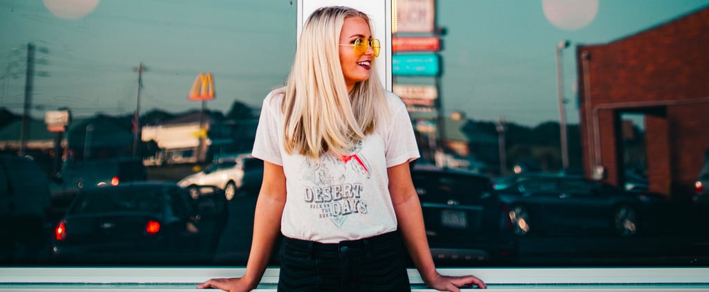 Personal Essay About Being a White Latina