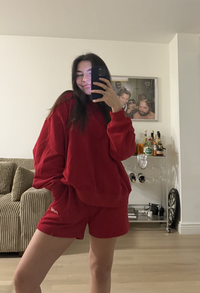 Sweatsuit