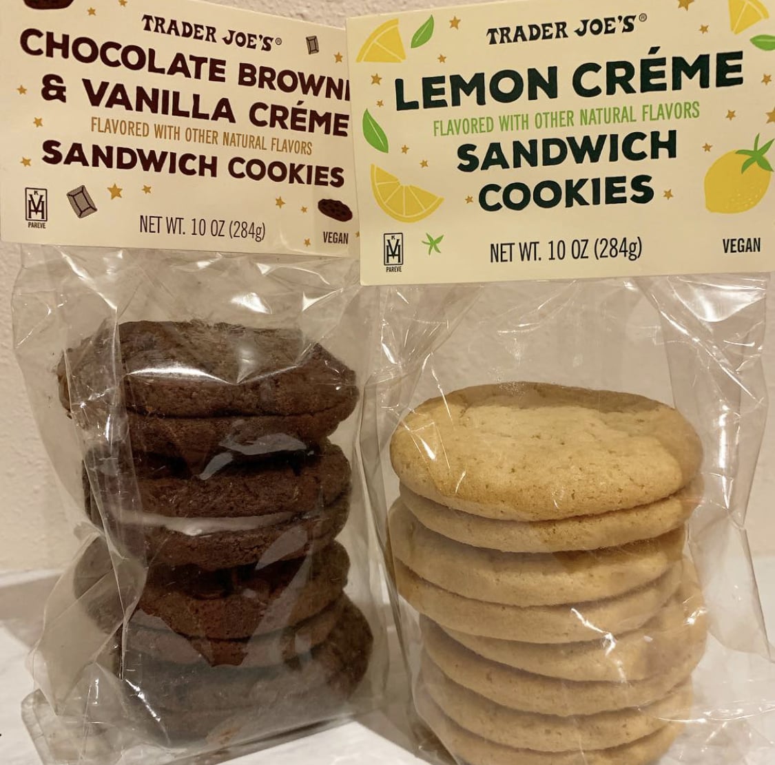 Trader joe's sweater cookies best sale