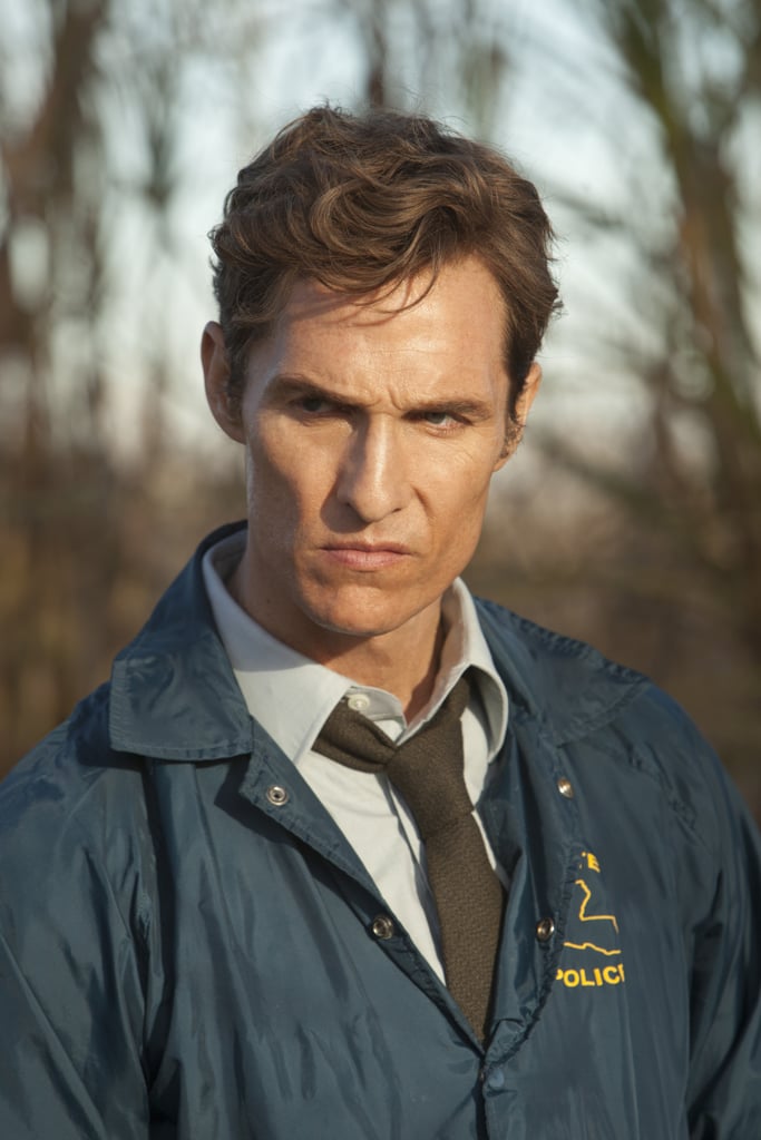 Most Obsession-Inducing Mystery: True Detective