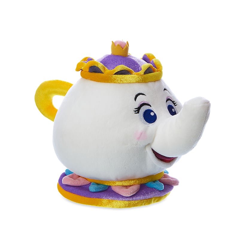 Mrs. Potts Plush