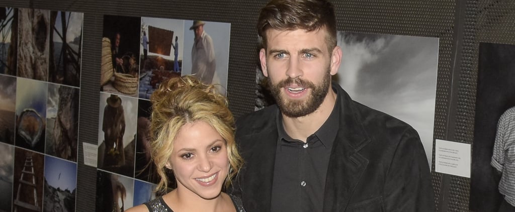 Shakira and Gerard Piqué Have Split After 11 Years