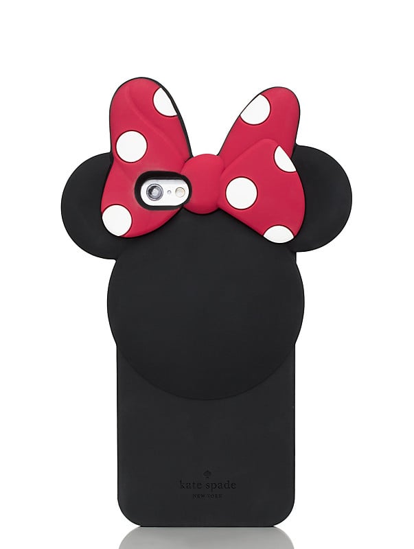 Kate Spade For Minnie Mouse iPhone 6 Case