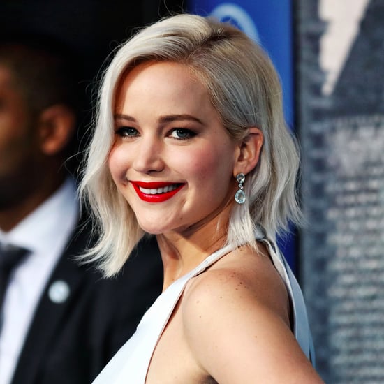 Jennifer Lawrence Sells Her Starter Home