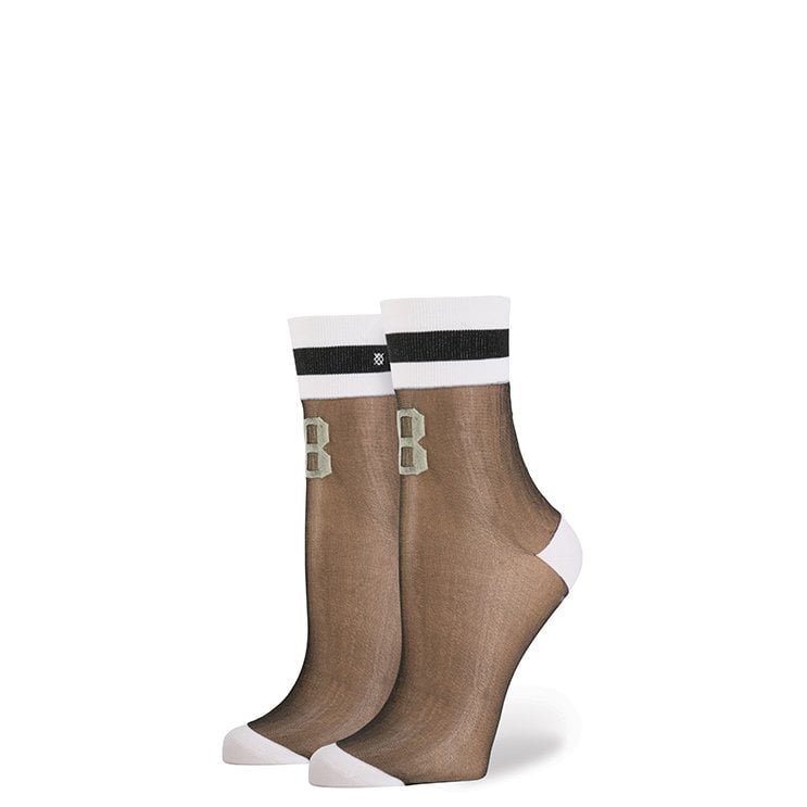 Rihanna x Stance 88 Anklet ($16)