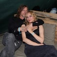 Everyone Norman Reedus Dated Before Fiancée Diane Kruger