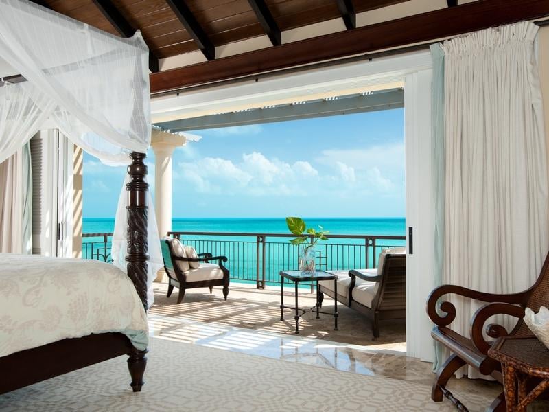 Prince's Turks and Caicos Estate