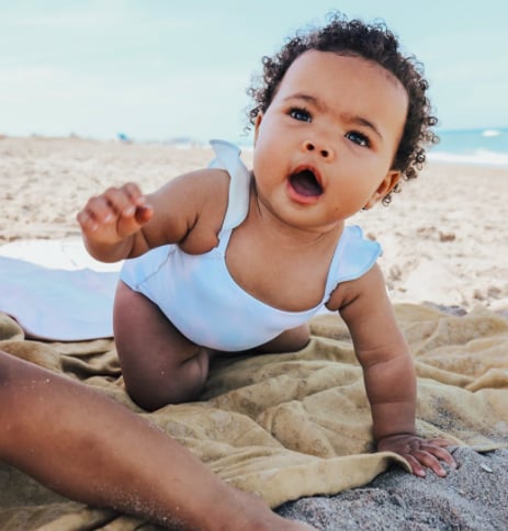 The Best Baby Clothes That Are Practical and Stylish: 22 Places to