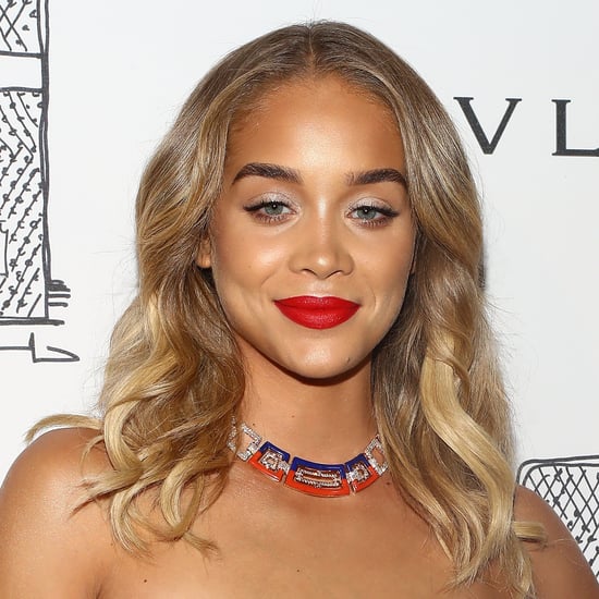 Patriotic Celebrity Beauty Looks