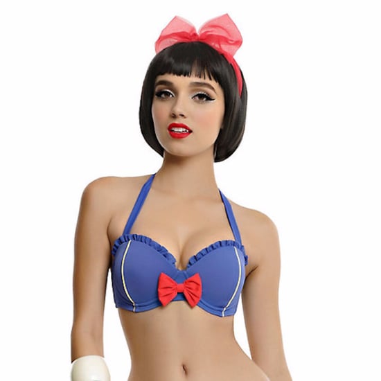 Disney Swimsuits From Hot Topic