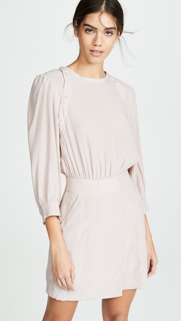 IRO Shade Dress Best Classic Dresses POPSUGAR Fashion Photo 20