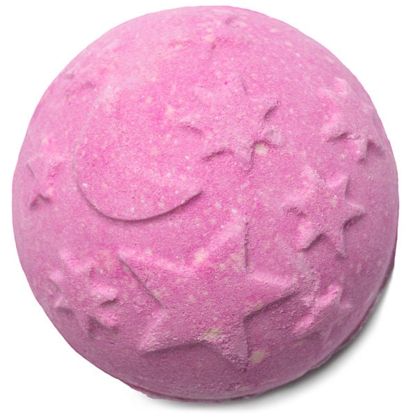 Lush Twilight Bath Bomb