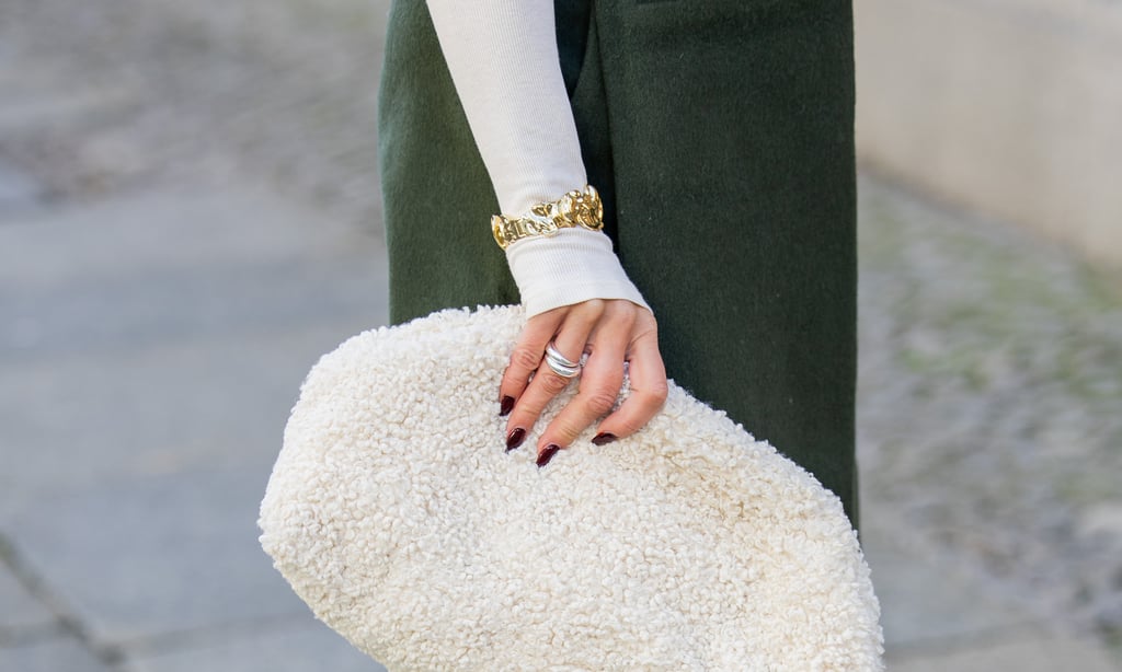 14 Brown Nail Ideas to Try This Season