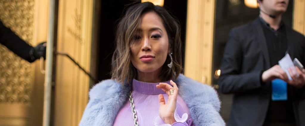 How to Wear Pastel in 2018