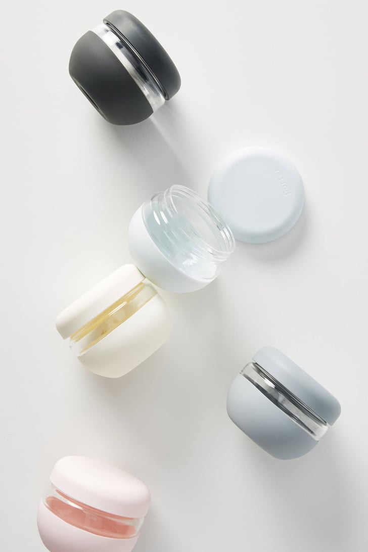 W&P Glass Porter Storage Bowl, 16 oz. Best Food Storage Containers