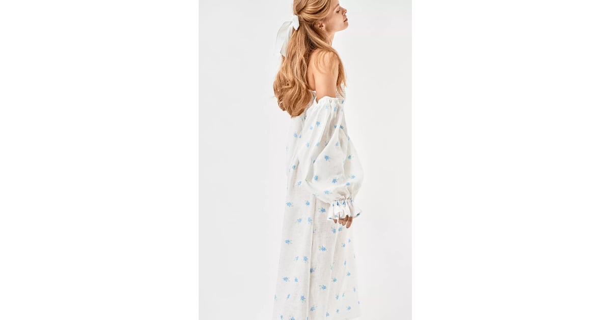 sleeper atlanta gown