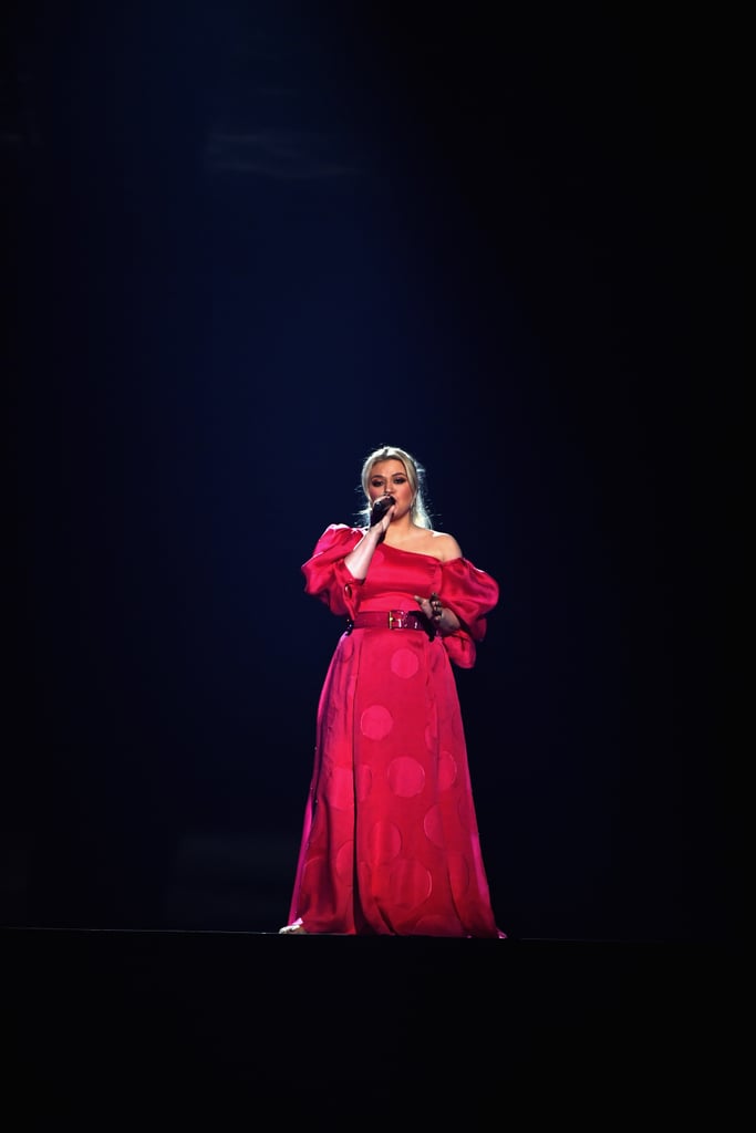 Kelly Clarkson Billboard Music Awards Performance Video 2019