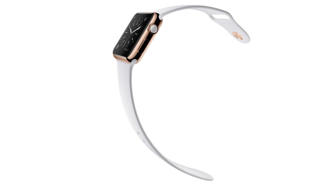 Apple Watch Options