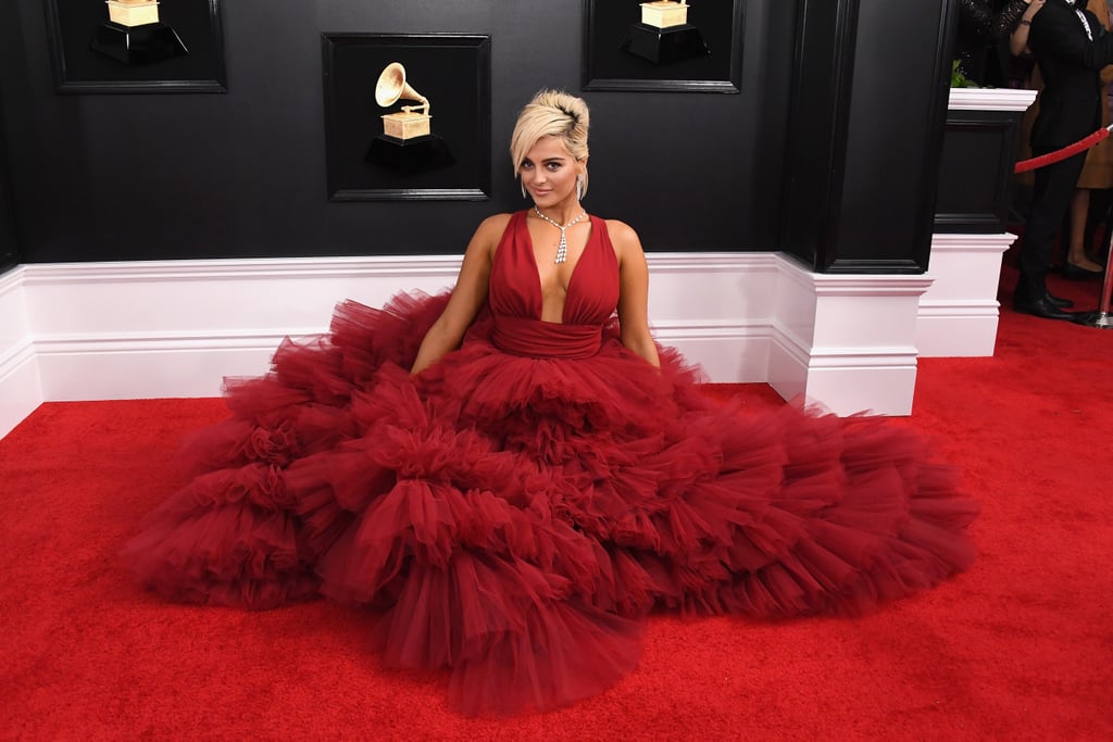 Grammys Red Carpet Dresses 2019