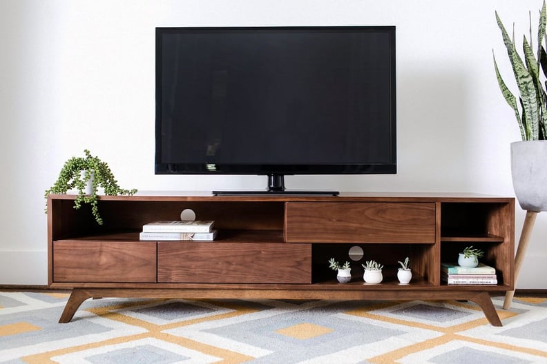 Edloe Finch Furniture Co. Monroe TV Cabinet